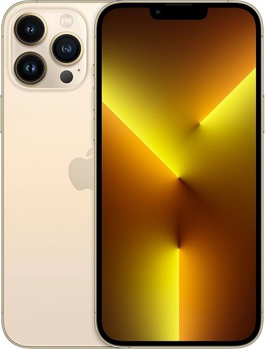 Iphone pro max 512gb - iphone,