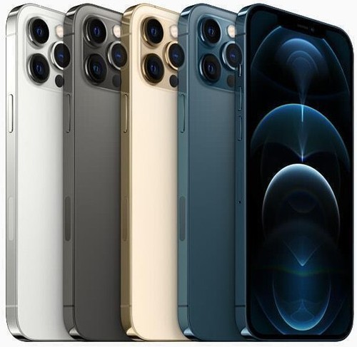 Apple iphone pro - 12,