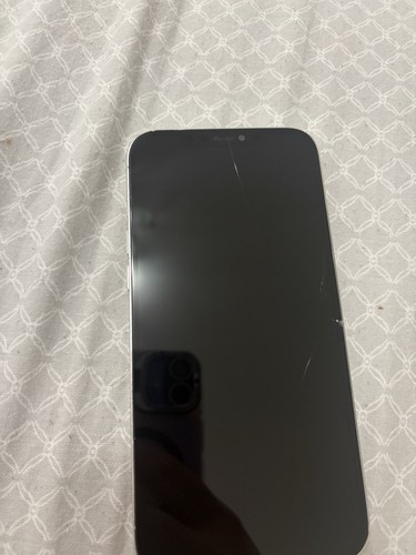 Apple iphone pro - 12, max