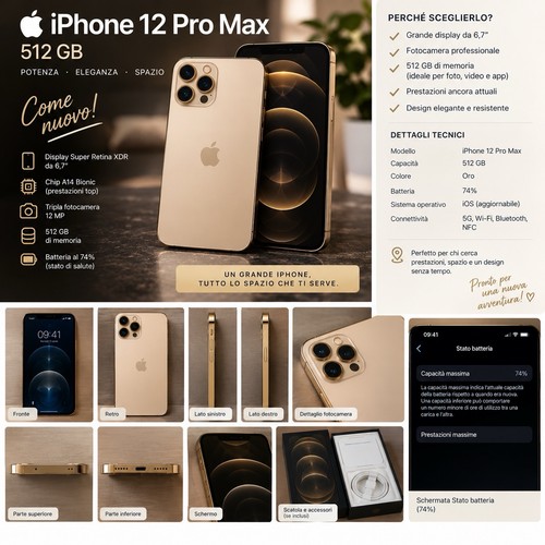 Apple iphone pro max - apple,