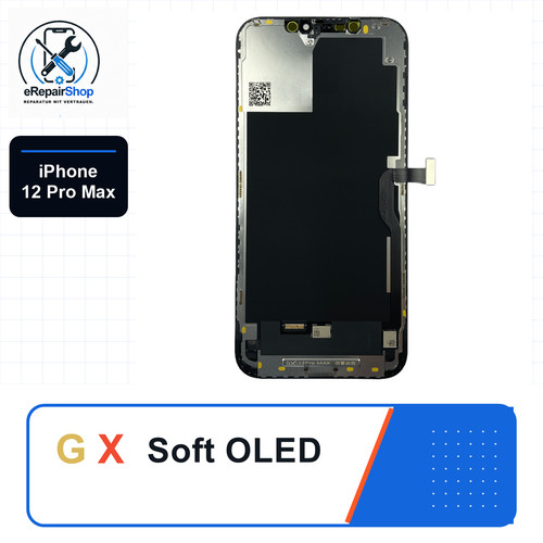 Display oled morbido per - display,