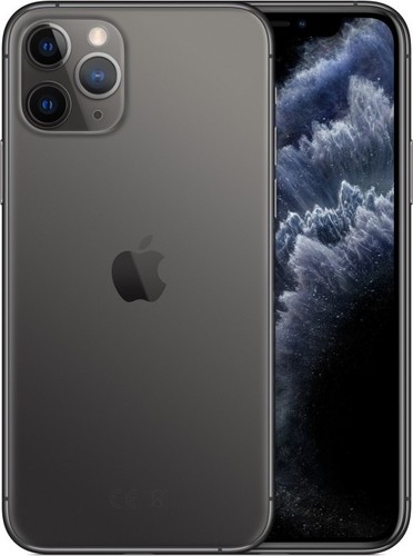 Apple iphone pro - 11,