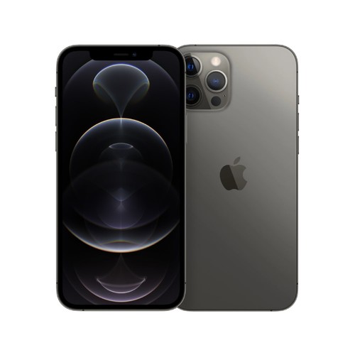 Apple iphone pro max 128gb - 12,
