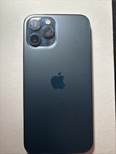 Apple iPhone 12 Pro Max -