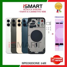 SCOCCA POSTERIORE PER IPHONE