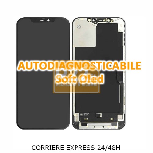 Display lcd iphone pro - display,