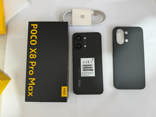 Xiaomi poco pro max - xiaomi,