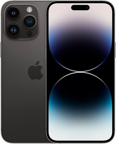 Apple iphone pro - 14,