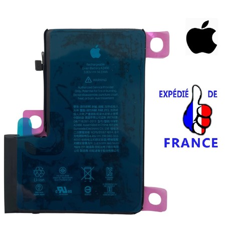 Batteria apple originale - batteria,