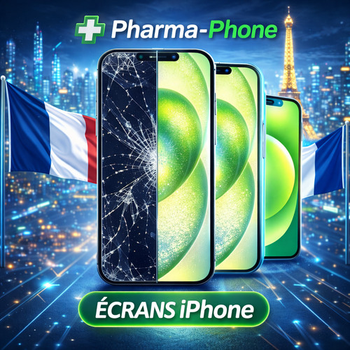 Ecran oled lcd iphone - ecran, 6