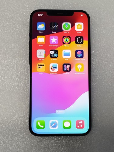 Apple iphone pro - max, 256gb