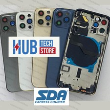 SCOCCA POSTERIORE BACK