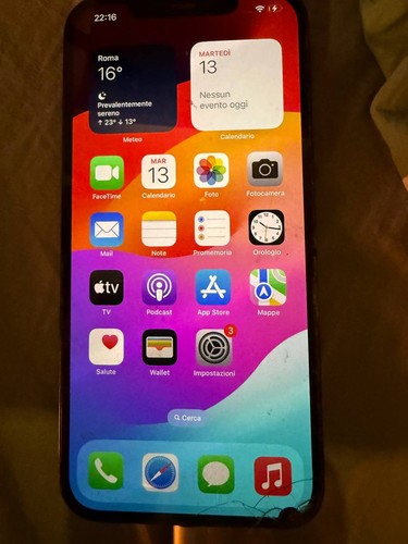 Apple iphone pro max - iphone, 12
