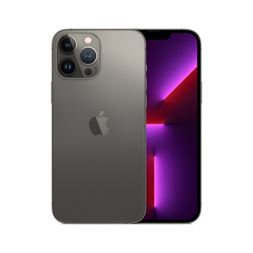 Apple iphone pro - max, 128gb