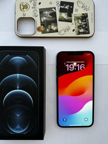 Iphone pro max - pro, usato