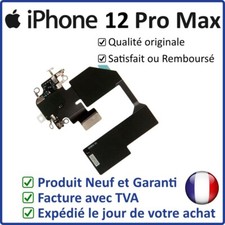iPHONE 12 PRO MAX -  NAPPE