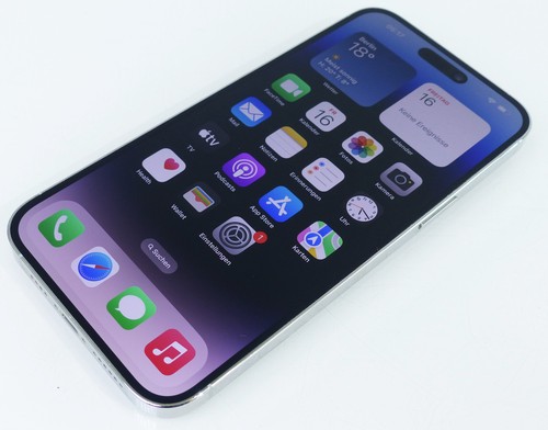 Apple iphone pro max - apple, 256gb