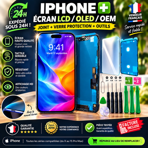 Schermo oled ricambio - ricambio, iphone