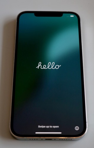 Apple iphone pro - max, 256gb