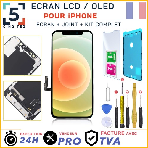 Sostituzione schermo oled - schermo, oled/lcd