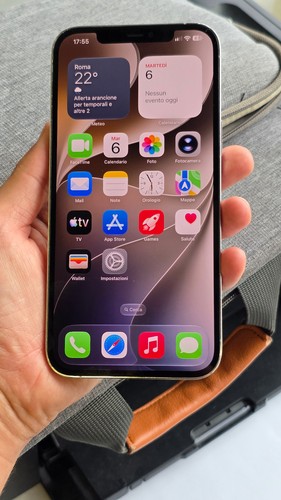 Iphone pro max - 256, gb