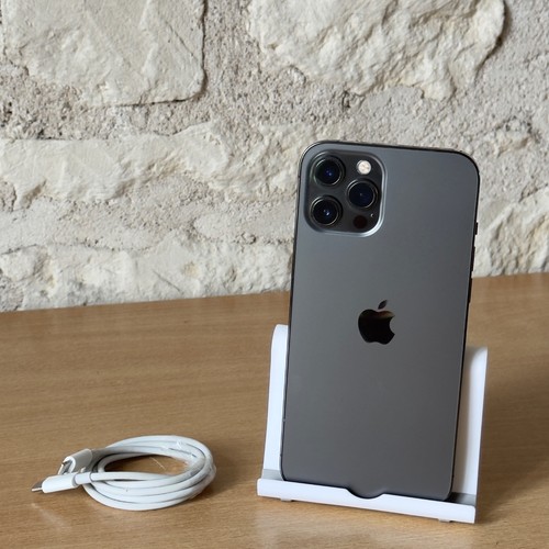 Apple iphone pro - 12, 128