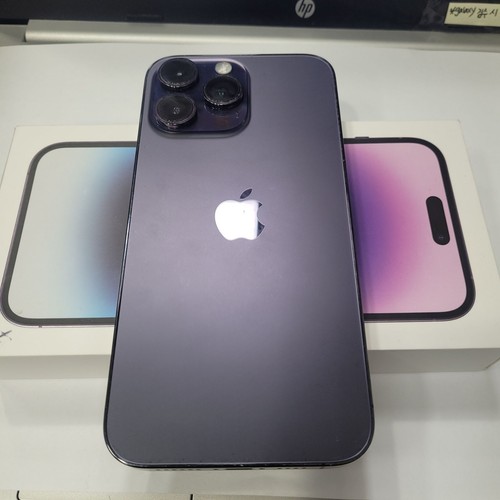 Apple iphone pro - 14, max