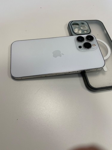 Iphone pro max 256gb - 13,