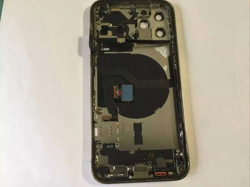 Iphone pro max - ml,
