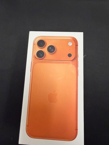 Apple iphone pro - apple, 17