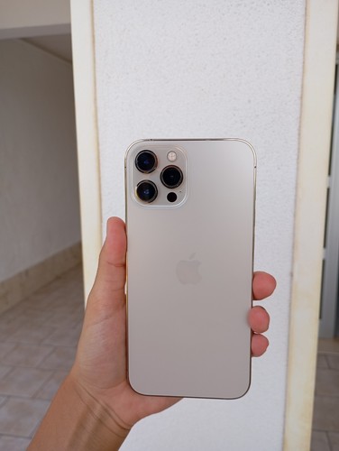Apple iphone pro max - apple, 12