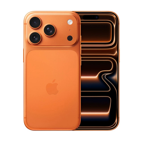 Apple iphone pro max 256gb - apple,