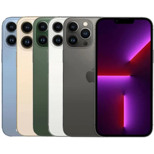 Apple iphone pro max 128gb - iphone,