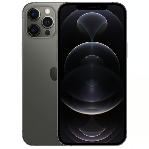 Apple iphone pro max 256gb - 12,
