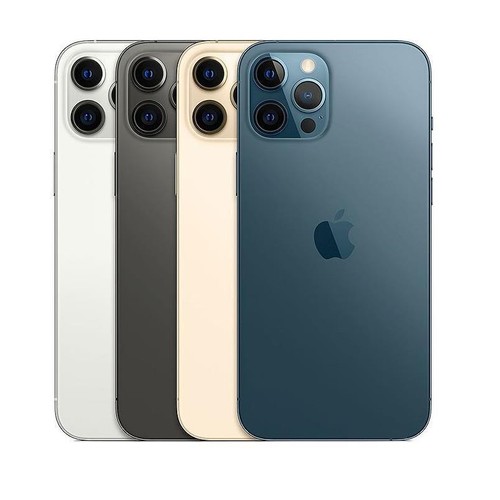 Nuovo apple iphone pro - apple,