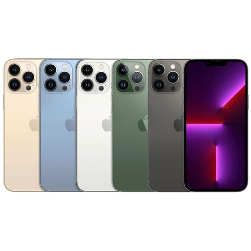 Nuovo apple iphone - iphone, pro
