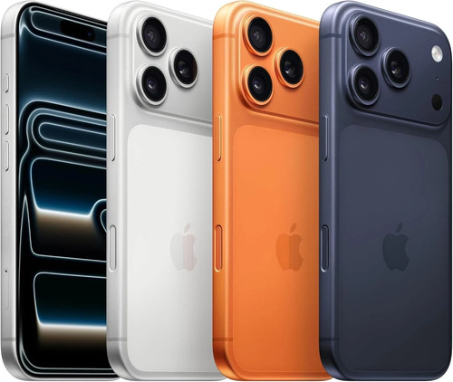 Iphone pro max - iphone, 17