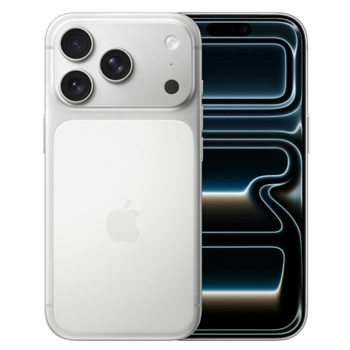 Apple iphone pro max - 17, 5g