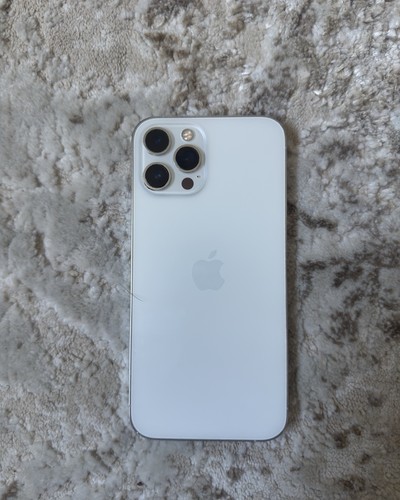 Apple iphone pro max - apple, 12