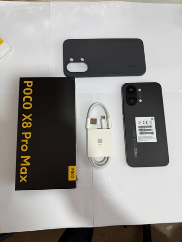 Xiaomi poco pro - poco, max