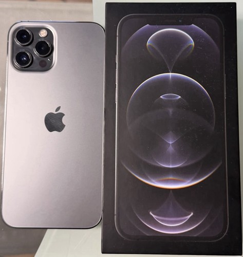 Iphone pro max 128gb - max,
