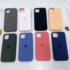 Custodia originale in silicone