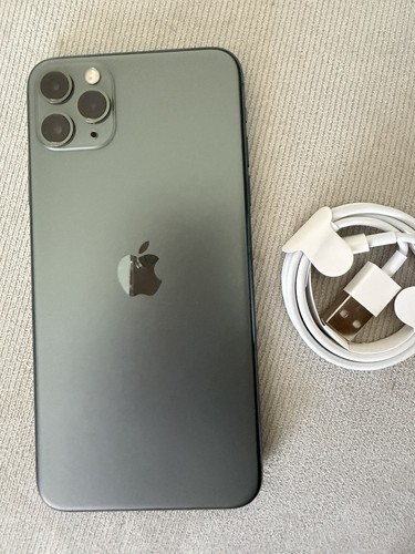 Apple iphone pro max - 11,