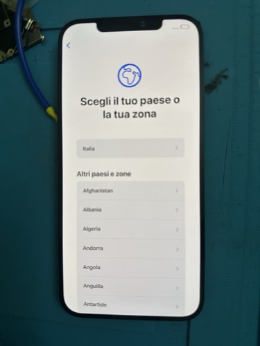 Schermo super retina xdr oled - schermo,