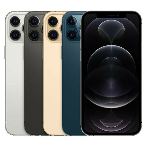 New apple iphone - 12, max