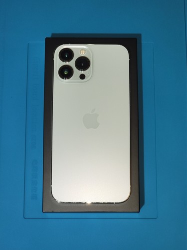 Iphone pro max 256gb - iphone,