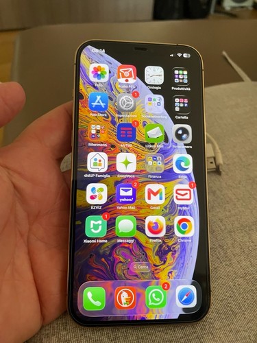 Iphone pro max da - pro,