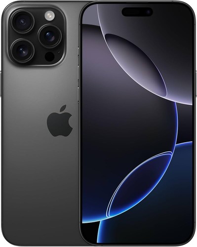 Apple iphone pro - apple, max