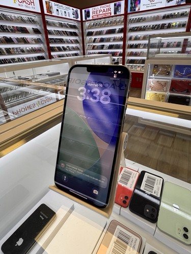 Iphone pro max sbloccato - pro,