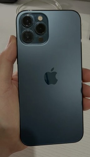 Apple iphone pro - apple, gb